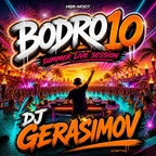 BODRO 10