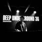 DEEP UNDERGROUND 36