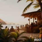 Exotic Compilation #001