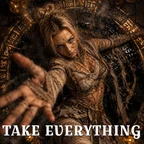 TAKE EVERYTHING