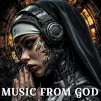MUSIC FROM GOD