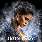 IRON LADY