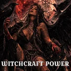 WITCHCRAFT POWER