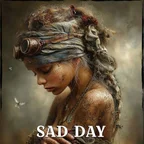 SAD DAY