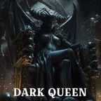 DARK QUEEN