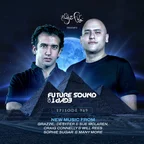 Future Sound of Egypt 969