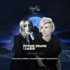 Future Sound of Egypt 970 (Sue McLaren & Susie Ledge Takeover)