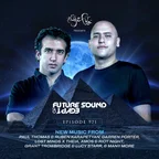 Future Sound of Egypt 971