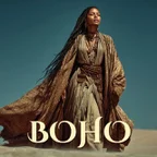 Cafe De Anatolia - Boho 2026 (DJ Mix)