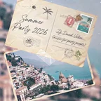 Summer Party 2026