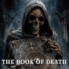 THE BOOK OF DEATH