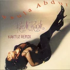 Paula Abdul - Rush, Rush (KaktuZ Extended RemiX)