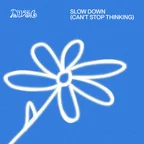 Divag - Slow Down (Can't Stop Thinking)
