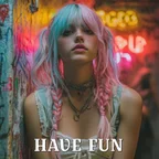 HAVE FUN