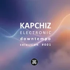 Electronic Downtempo Selection #001 (DJ Mix)