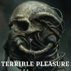 TERRIBLE PLEASURE