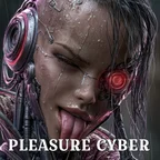 PLEASURE CYBER