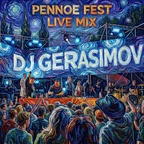 PENNOE FEST 2026 | LIVE