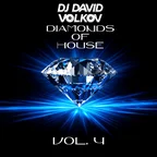 Diamonds of House Music 4.0