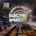 Electro Speed 35