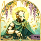 LOOM 230