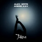 Alex Spite & ANDRE KAV - Тайна
