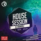 House Session Vol.153 [Afro Edit]