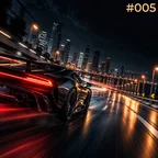 Rhythms #005