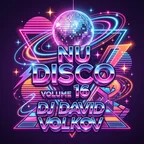 NuDisco 16