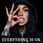 EVERYTHING IS OK