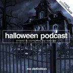 Halloween Podcast