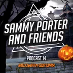 Podcast 14 (Halloween Guest Mix)