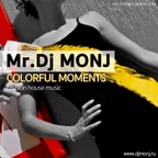 Colorful Moments