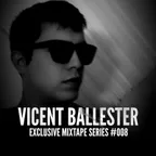 Exclusive Mixtape Series #008 (TUNNEL FM)