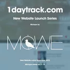 New Website Launch Series