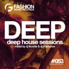 Deep House Sessions 053