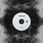 Selected Deep House 400k Mix