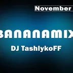 Bananamix[November 2015]