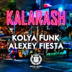 Kolya Funk & Alexey Fiesta - Kalarash