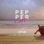 Geonis - Let's Go