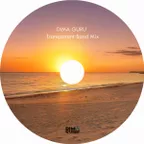 DIMA GURU - Transparent Sand Mix