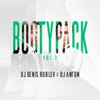 BOOTYPACK Vol. 3