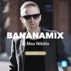 Bananamix (November 2015)