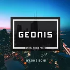 Geonis - Graal Radio Faces