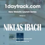 New Website Launch Series
