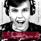 Igor Plenin - November promomix
