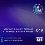 New Wave BG Guest Podcast 049