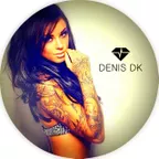 Welcome to my group (http://vk.com/public_denisdk)
