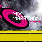 SLAM!FM Mix Marathon 2015-11-13