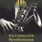 Syntheticsax & WILYAMdeLove - Dirty Blonde Live Mix (Part 2)